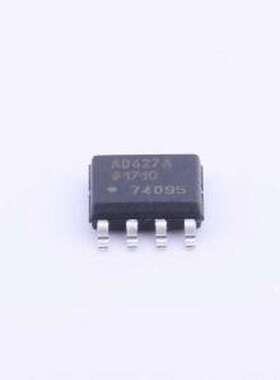 AD627ARZ-R7 仪表放大器 AD627ARZ-R7 SOIC-8