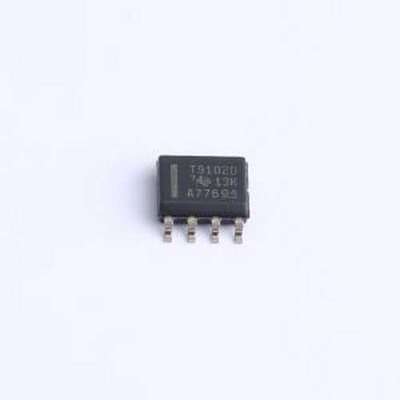 TLV9102IDR 运算放大器 TLV9102IDR SOIC-8