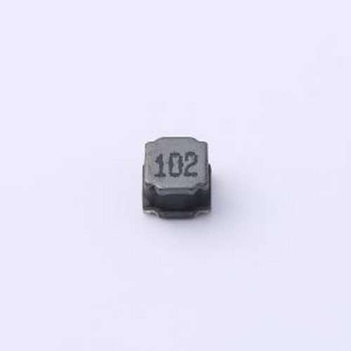 YNR4030-102M 功率电感 1mH ±20% 180mA SMD,4x4mm