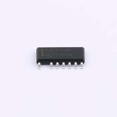 NCP13992ALDR2G AC-DC控制器和稳压器 NCP13992ALDR2G SOIC-16