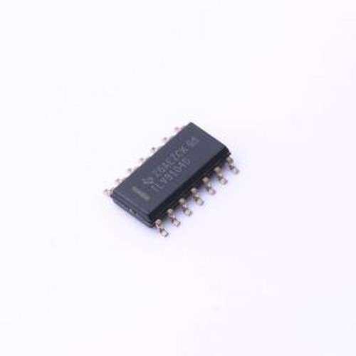 TLV9104IDR 运算放大器 TLV9104IDR SOIC-14