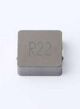 APH1250TR22M 功率电感 220nH ±20% 62.25A SMD,13.5x12.8mm