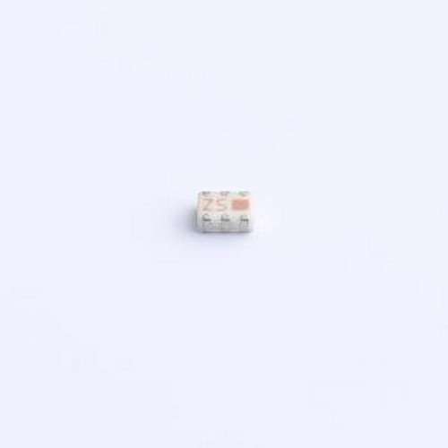 SCG-2-422+ RF功分器/合路器 SCG-2-422+ SMD-6P,1.3x2mm