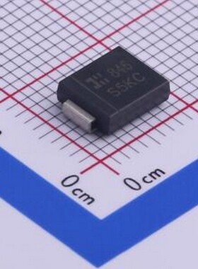 S5KC-13-F 通用二极管 S5KC-13-F SMC(DO-214AB)