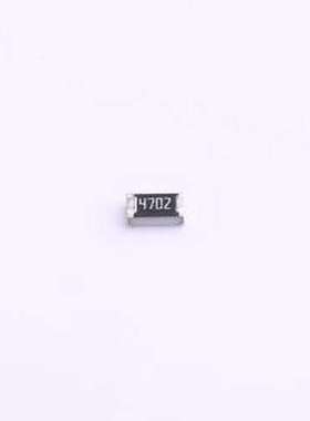 RT0805CRE0747KL 贴片电阻 薄膜电阻 47kΩ ±0.25% 125mW 0805