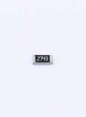 RT1206BRD07274KL 贴片电阻 薄膜电阻 274kΩ ±0.1% 250mW 1206