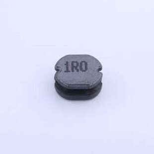 功率电感 1UH 1uH ±20% 7.8x7mm CD73 SMD 1R0M