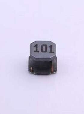MPA5040S101M 功率电感 100uH ±20% SMD