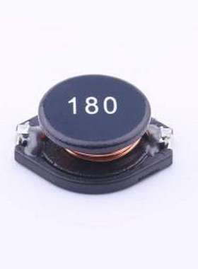 SSL1306T-180M-N 功率电感 18uH ±20% 7.5A SMD