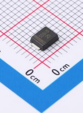 SS510BF 肖特基二极管 SS510BF SMBF