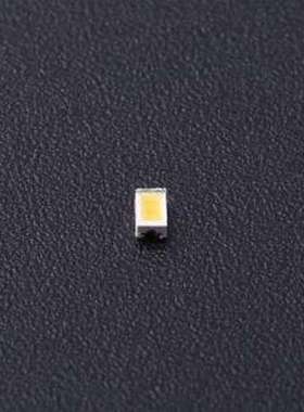 SMLMN2WB1CW1C 发光二极管/LED 白灯 0805