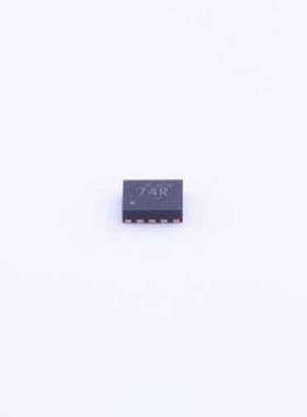 TXBN0304RUTR 转换器/电平移位器 100Mbps 4位双向电平转换器 UQF