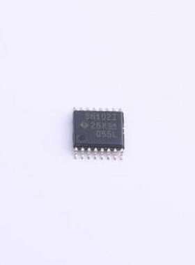 TSM102IPWR 比较器 TSM102IPWR TSSOP-16-175mil