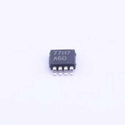 LM8272MM/NOPB 运算放大器 LM8272MM/NOPB VSSOP-8