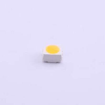 TJ-S3528UG6W9TLC3DW-A5 发光二极管/LED 白灯 色温2700K~3300K S