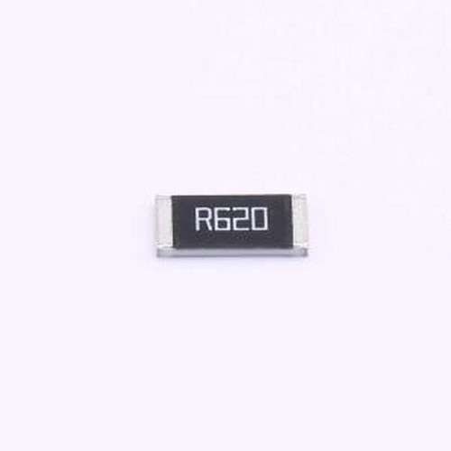 TGL251220FR620E04Z 电流采样电阻/分流器 620mΩ ±1% 2W 2512