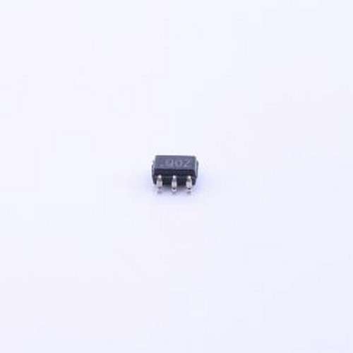 ADL5501AKSZ-R7 RF检波器 50MHz~6GHz的TruPwr检波器 SC-70-6