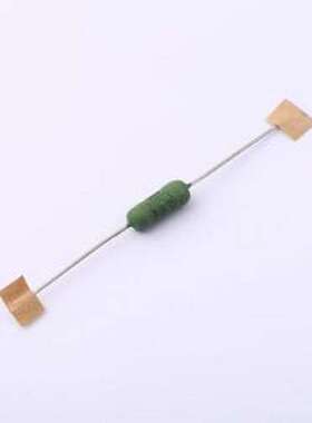 NKNP3W0R082GT63 插件电阻 82mΩ ±2% 插件,D5.5xL13mm