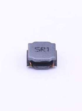 FNR6028S5R1NT 功率电感 5.1uH ±30% 3.5A SMD,6x6mm
