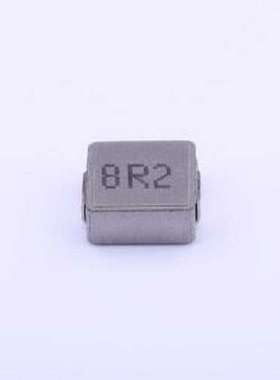 YXMAA0603-8R2M-ANF 功率电感 8.2uH ±20% SMD