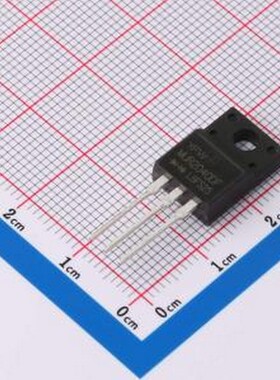 MUR2040DF 快恢复/高效率二极管 MUR2040DF TO-220F