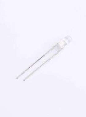 234-10/R1C2-AGMA 红外发射管 234-10/R1C2-AGMA 插件,D=3mm