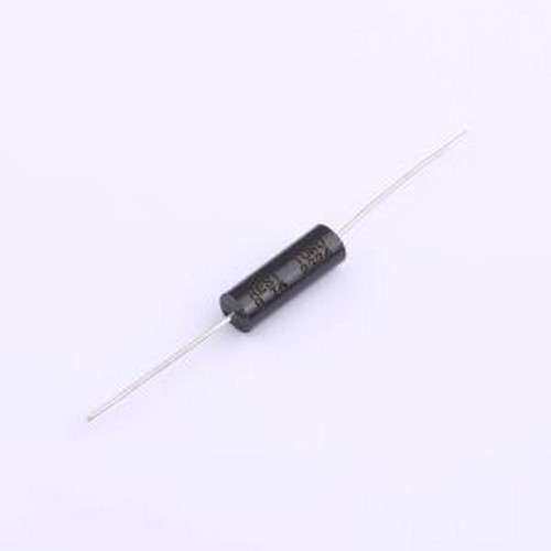MMFR5215B10R0V9 插件电阻 金属膜电阻 10Ω ±0.1% 750mW 插件,D