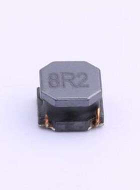 ASWPA8050S8R2MT 功率电感 8.2uH ±20% SMD,8x8mm