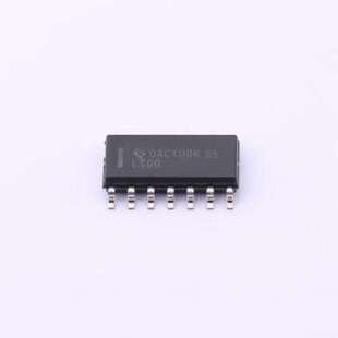 SN74LS00D 逻辑门 SN74LS00D SOIC-14