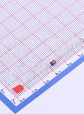 BZX85C24-TAP 稳压二极管 BZX85C24-TAP DO-41 (DO-204AL)