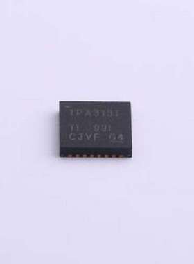 TPA3131D2RHBR 音频功率放大器 20W立体声D类音频功率放大器 HVQF