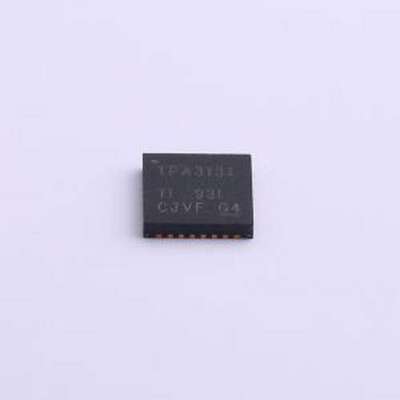 TPA3131D2RHBR 音频功率放大器 20W立体声D类音频功率放大器 HVQF
