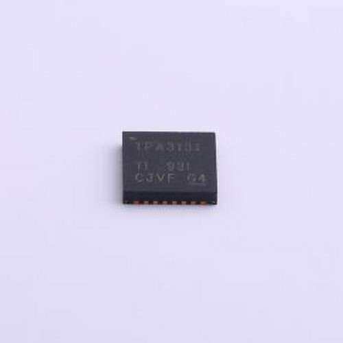 TPA3131D2RHBR 音频功率放大器 20W立体声D类音频功率放大器 HVQF