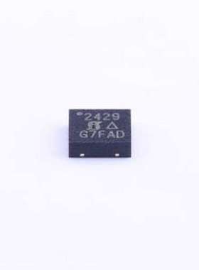 SIP32429DN-T1-GE4 功率电子开关 SIP32429DN-T1-GE4 TDFN-10-EP(