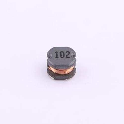 XRCD43-102K 贴片电感 1mH ±10% SMD,3.5x4mm