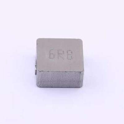 APH1265T6R8M 功率电感 6.8uH ±20% 15.8A SMD,13.5x12.8mm