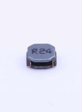 FNR5020SR24NT 功率电感 240nH ±30% 10A SMD,5x5mm