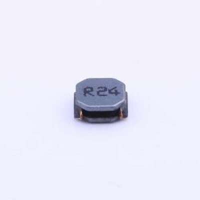 FNR5020SR24NT 功率电感 240nH ±30% 10A SMD,5x5mm
