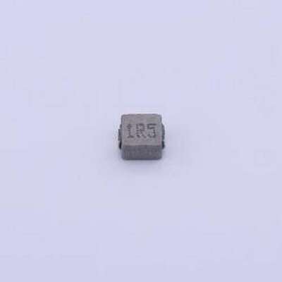 YSPIA0320-1R5M 功率电感 1.5uH ±20% 4A SMD,3.4x3x2mm
