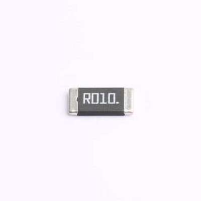 RM2512FBR010GM 电流采样电阻/分流器 10mΩ ±1% 2W 2512