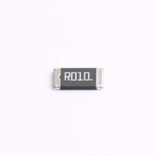 RM2512FBR010GM 电流采样电阻/分流器 10mΩ ±1% 2W 2512