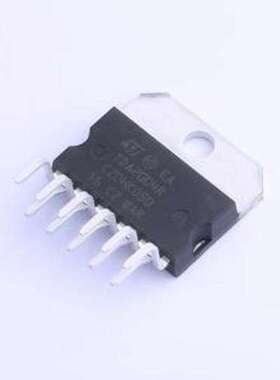 TDA2004R 音频功率放大器 TDA2004R Multiwatt-11