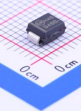 1SMB5948BT3G 稳压二极管 1SMB5948BT3G SMB(DO-214AA)