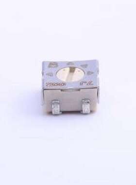 3314J-1-200E 可调电阻/电位器 20Ω ±20% SMD,4.5x4.5mm