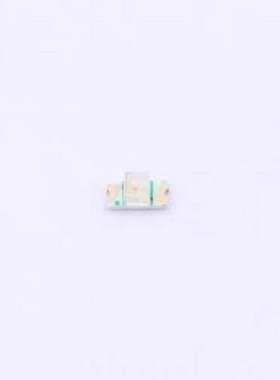 23-21/BHC-AQ1R2D/3A 发光二极管/LED 反贴式贴片 灯颜色蓝色 发