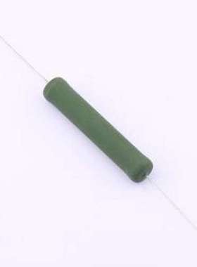 PWWR0013F200RK9 插件电阻 线绕电阻 200Ω ±1% 13.5W 插件,D9.5