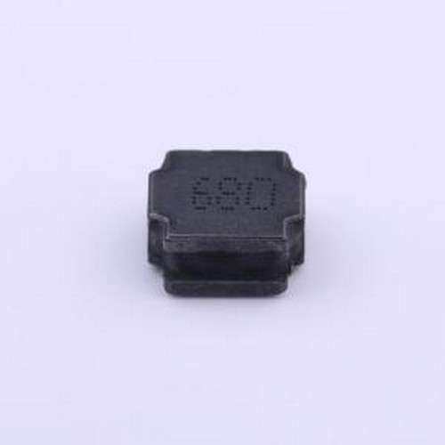 HPC8040NF-680M 功率电感 68uH ±20% SMD