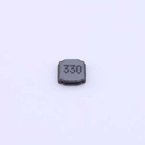 PNLS4012-330M 33UH 功率电感 33uH ±20% 420mA SMD,4x4mm