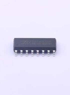 TM74HC595 移位寄存器 TM74HC595 停产 SOP-16