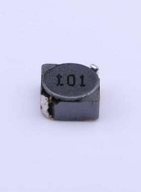 SLS5D28S101MTT 功率电感 100uH ±20% SMD,6x6mm